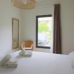 Costa Meron Lägenhet *