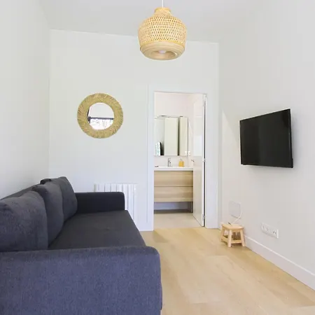 Costa Meron Apartamento San Vicente De La Barquera