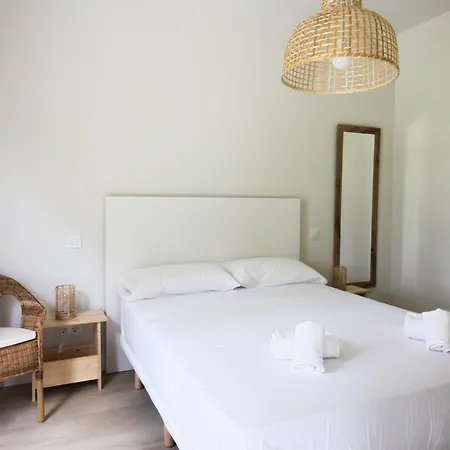 Apartamento Costa Meron San Vicente De La Barquera