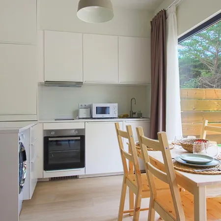 Costa Meron Apartamento San Vicente De La Barquera