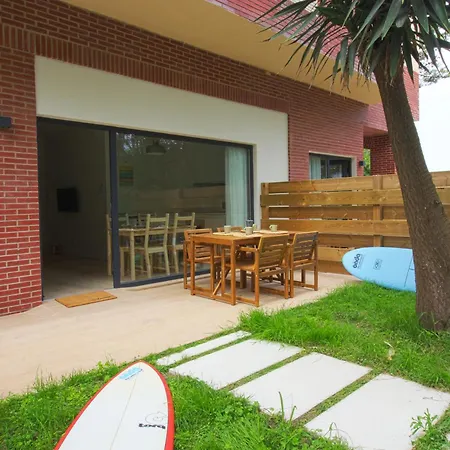 Apartamento Costa Meron *