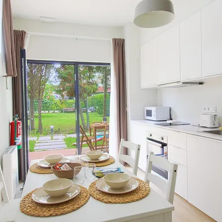 Apartamento Costa Meron San Vicente De La Barquera