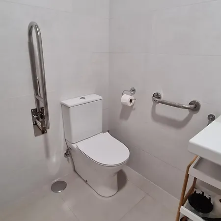 Costa Meron Apartamento San Vicente De La Barquera