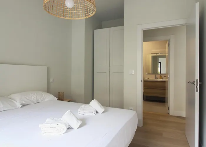 Costa Meron * Сан-Висенте-де-ла-Баркера