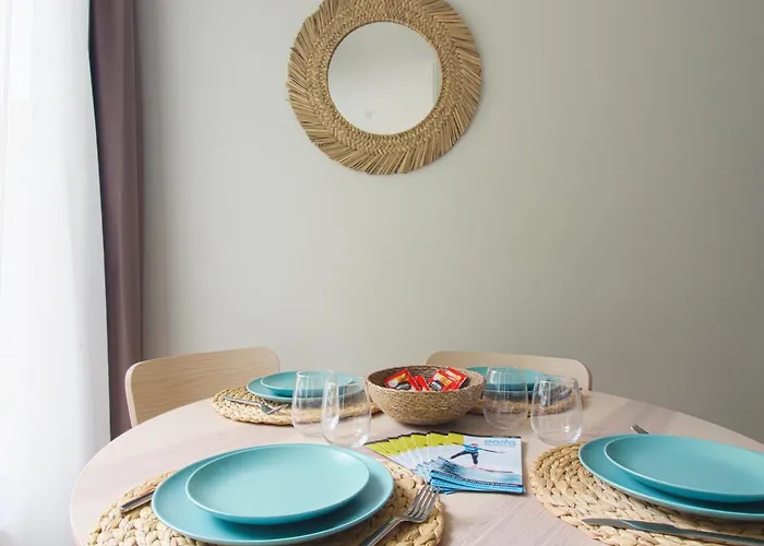 Costa Meron * Сан-Висенте-де-ла-Баркера