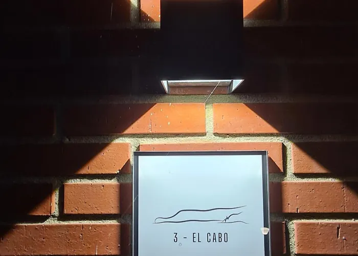 Costa Meron Сан-Висенте-де-ла-Баркера