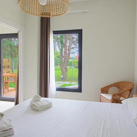 Costa Merón Apartamento *