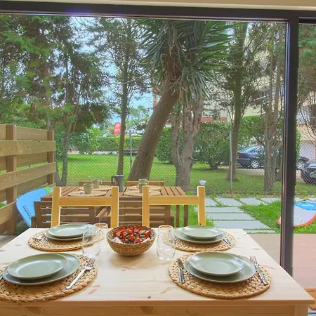 Apartamento Costa Merón