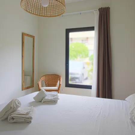 Costa Merón Apartamento *