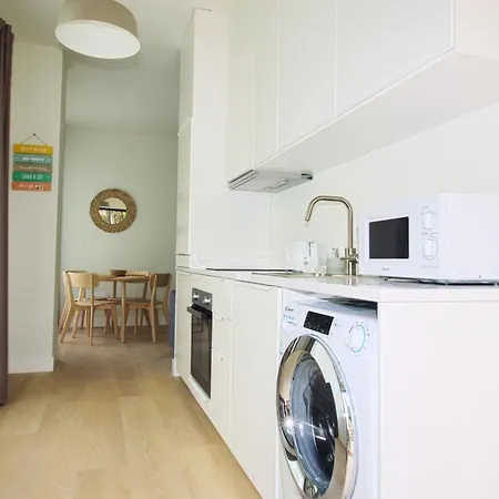 Costa Merón San Vicente De La Barquera