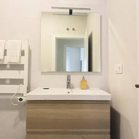 Apartamento Costa Merón