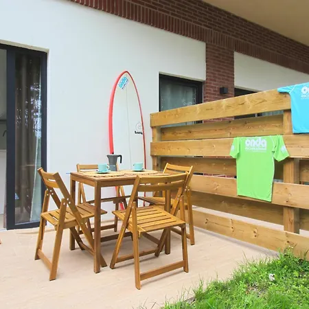 Costa Merón San Vicente De La Barquera