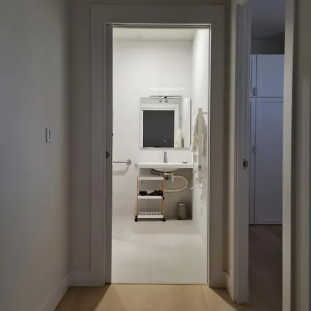 Apartamento Costa Merón *