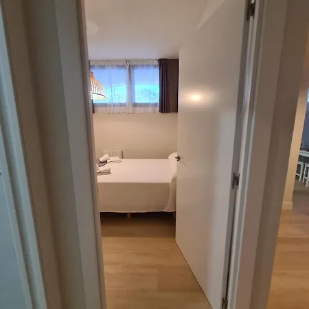 Apartamento Costa Merón *