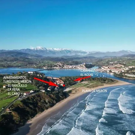 Apartament Costa Meron