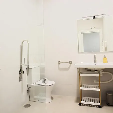 Costa Merón San Vicente De La Barquera