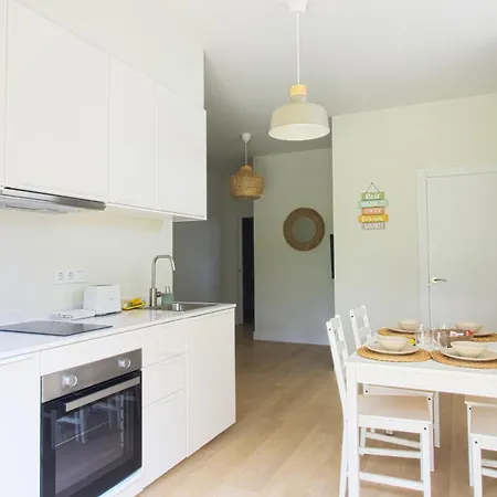 Costa Merón San Vicente De La Barquera