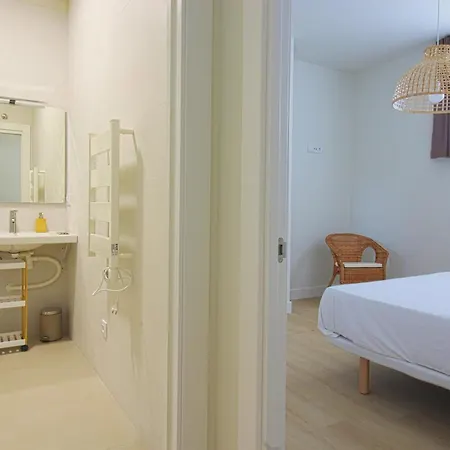 Apartament Costa Meron San Vicente De La Barquera