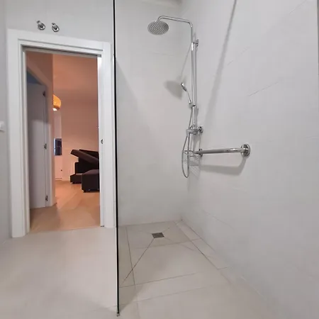 Costa Merón Apartamento