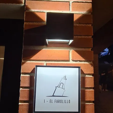 Apartamento Costa Merón