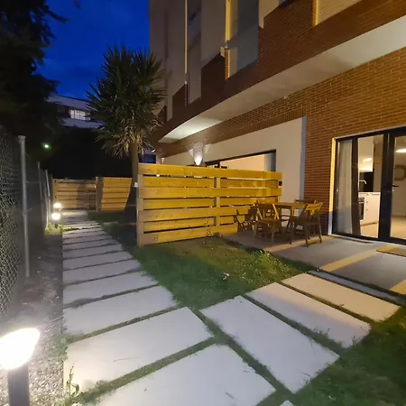 Costa Merón San Vicente De La Barquera