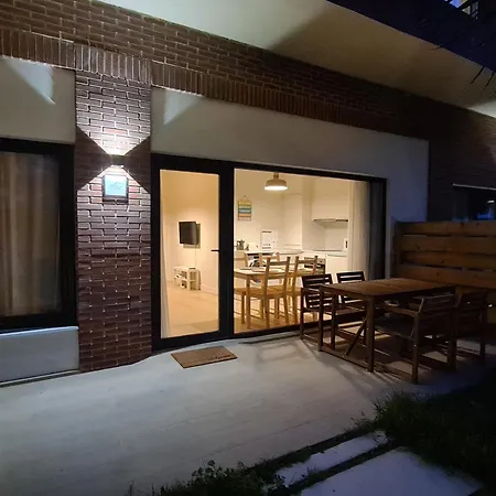 Apartament Costa Meron San Vicente De La Barquera