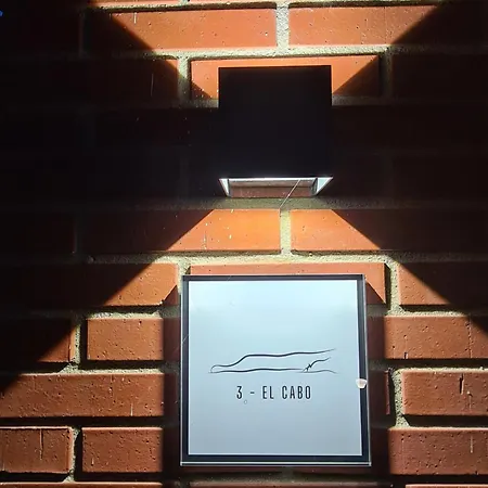 Costa Merón San Vicente De La Barquera