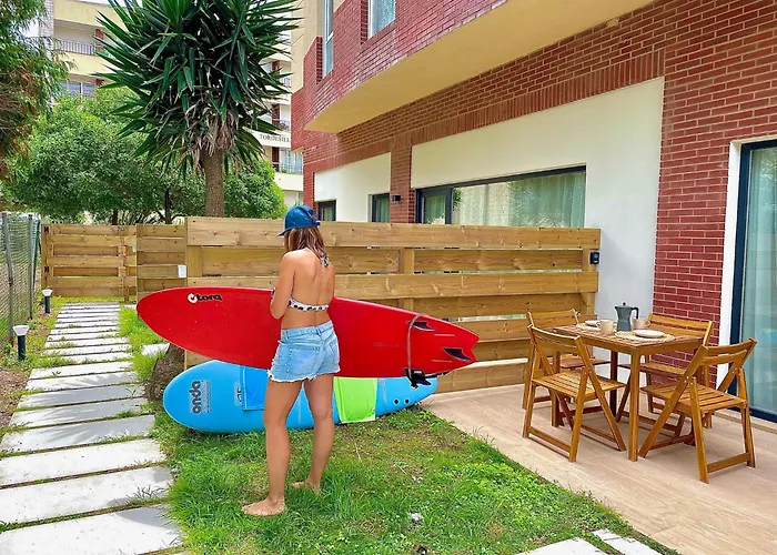 Apartment Costa Meron *