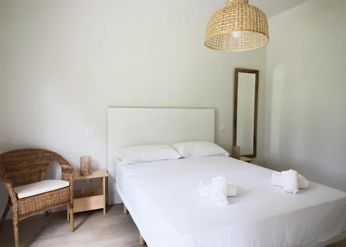 Apartment Costa Meron San Vicente De La Barquera