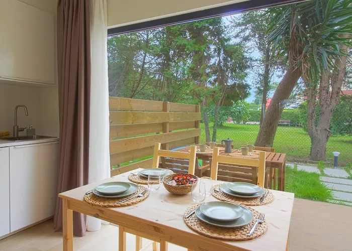 Costa Meron * San Vicente De La Barquera