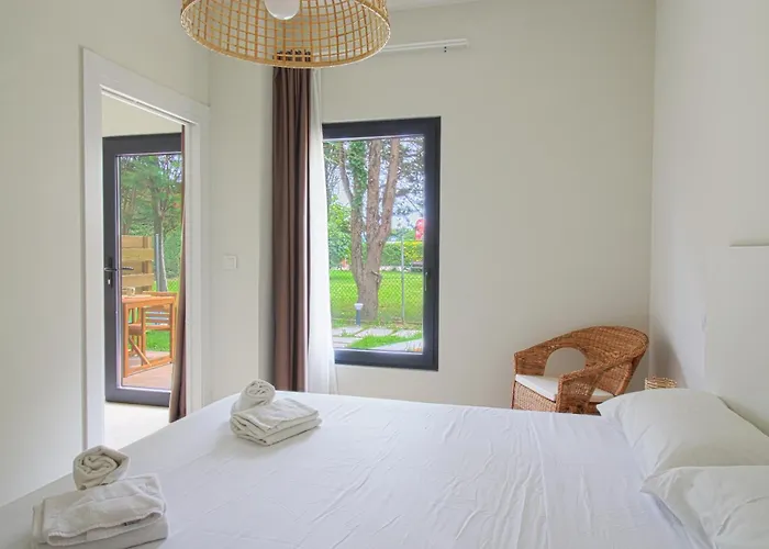 Costa Meron Apartment *