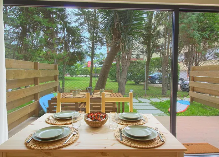 Apartment Costa Meron