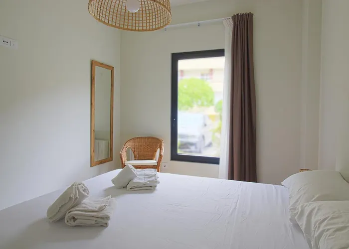 Costa Meron Apartment *