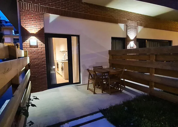 Apartment Costa Meron *