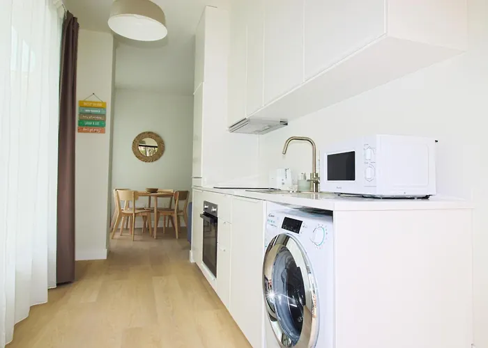 Costa Meron San Vicente De La Barquera