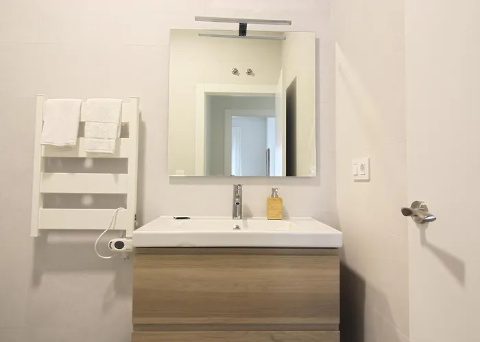 Apartment Costa Meron