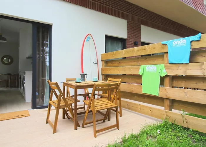 Costa Meron San Vicente De La Barquera