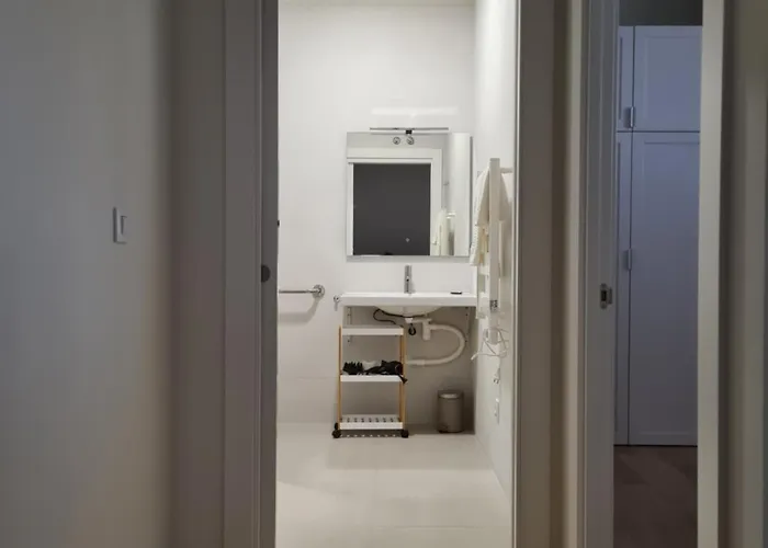 Apartment Costa Meron *