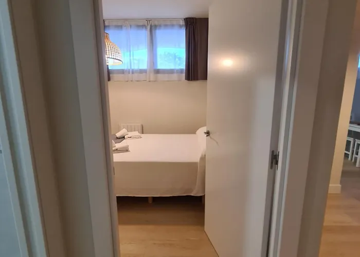 Apartment Costa Meron *