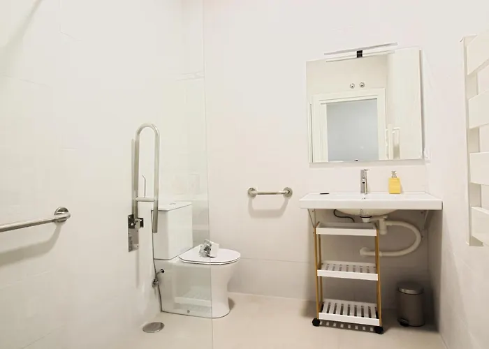 Costa Meron San Vicente De La Barquera