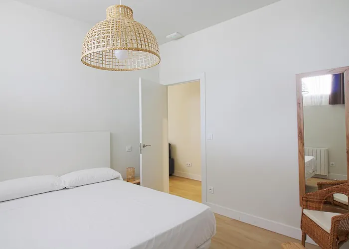 Costa Meron * San Vicente De La Barquera