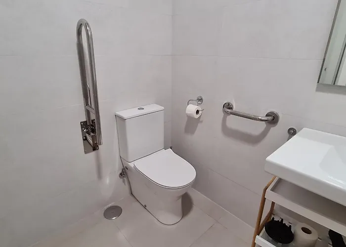 Costa Meron Apartment San Vicente De La Barquera