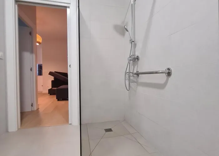 Costa Meron Apartment