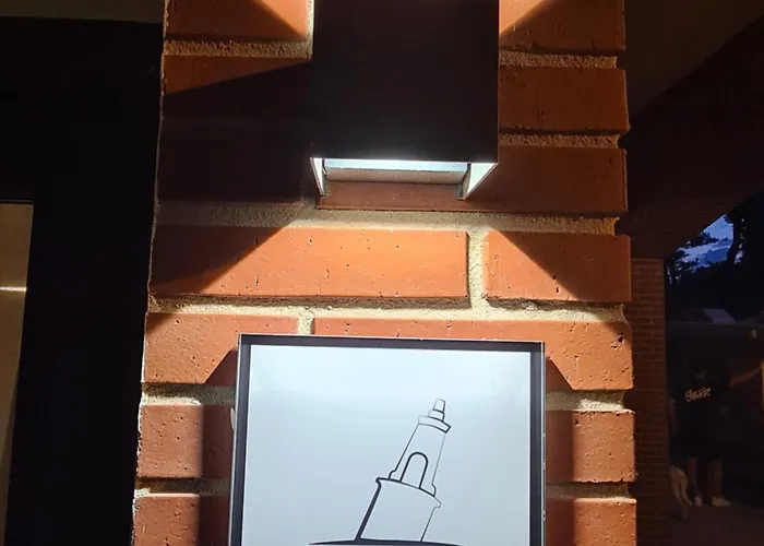 Apartment Costa Meron