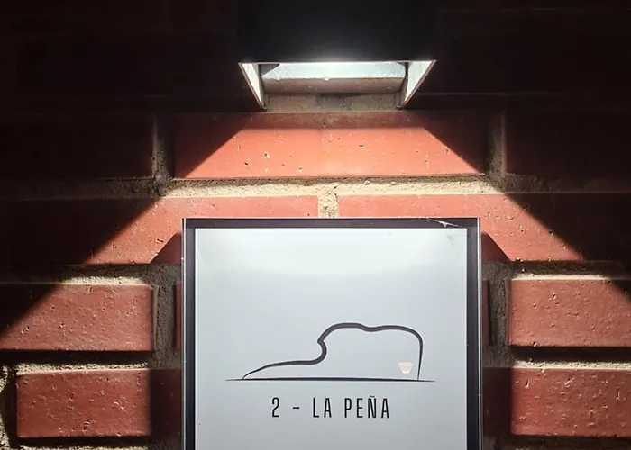 Apartment Costa Meron San Vicente De La Barquera